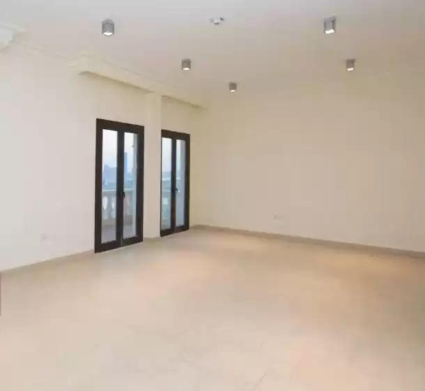 Residential Ready Property 3 Bedrooms S/F Apartment  for sale in Al Sadd , Doha #9801 - 1  image 